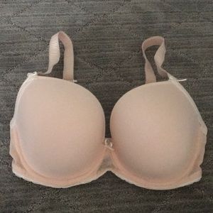Freya 30 H bra - blush
